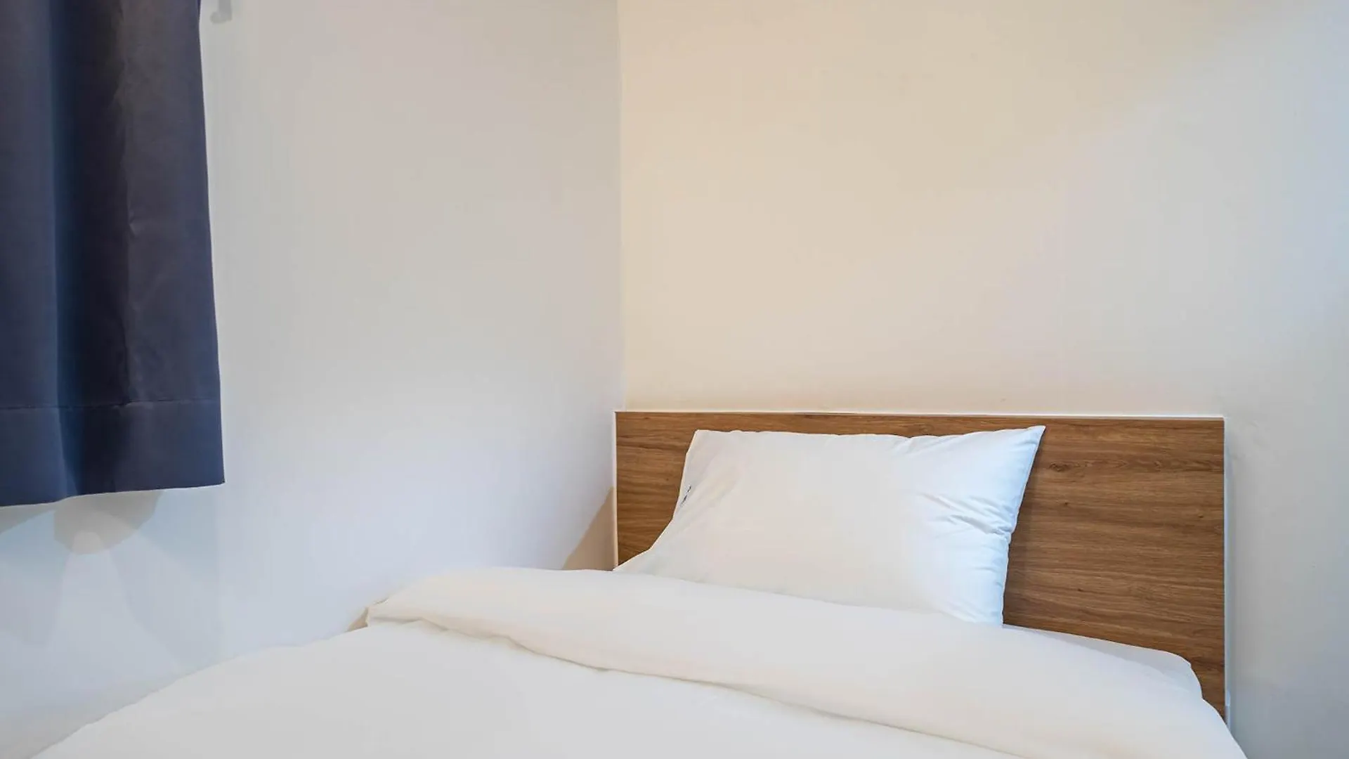 Hostel Rose Inn Seoul