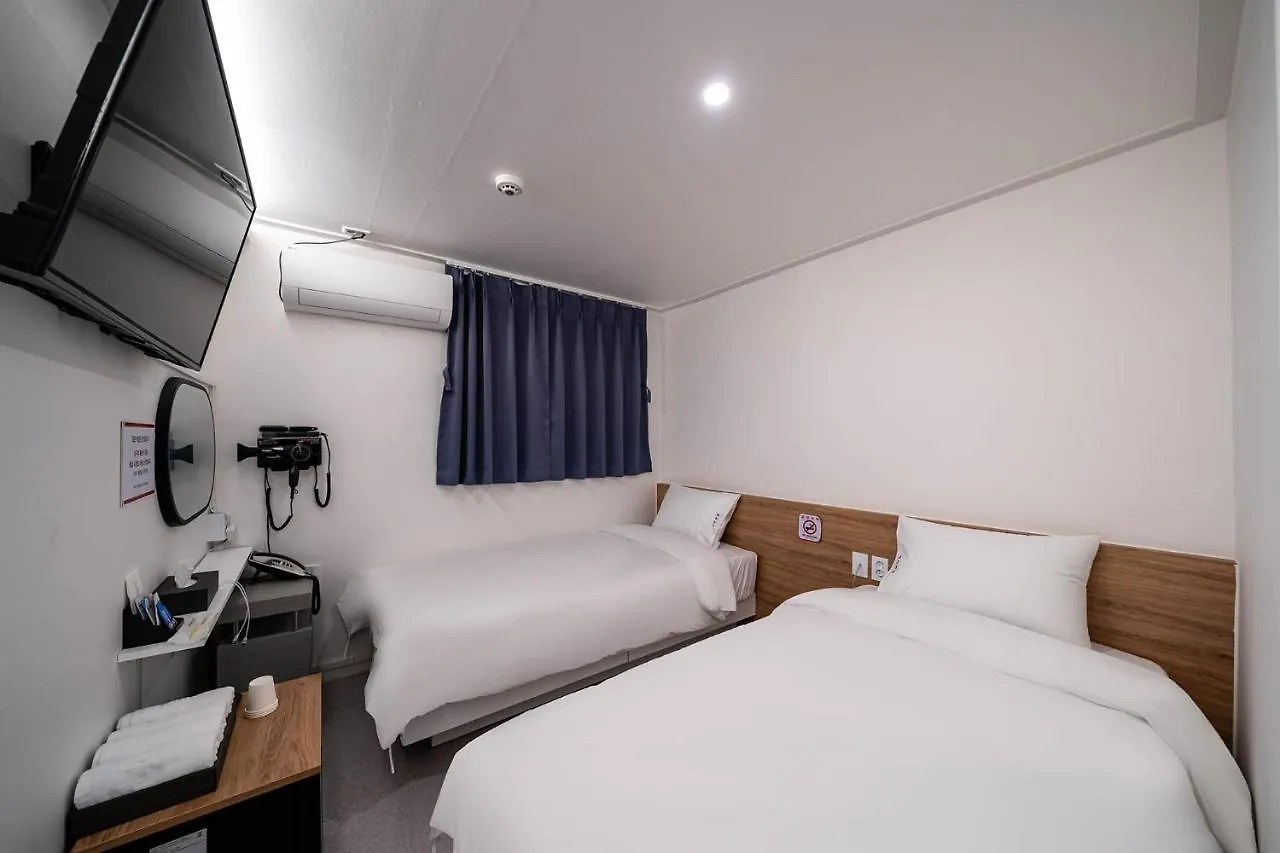 Hostel Rose Inn Seoul
