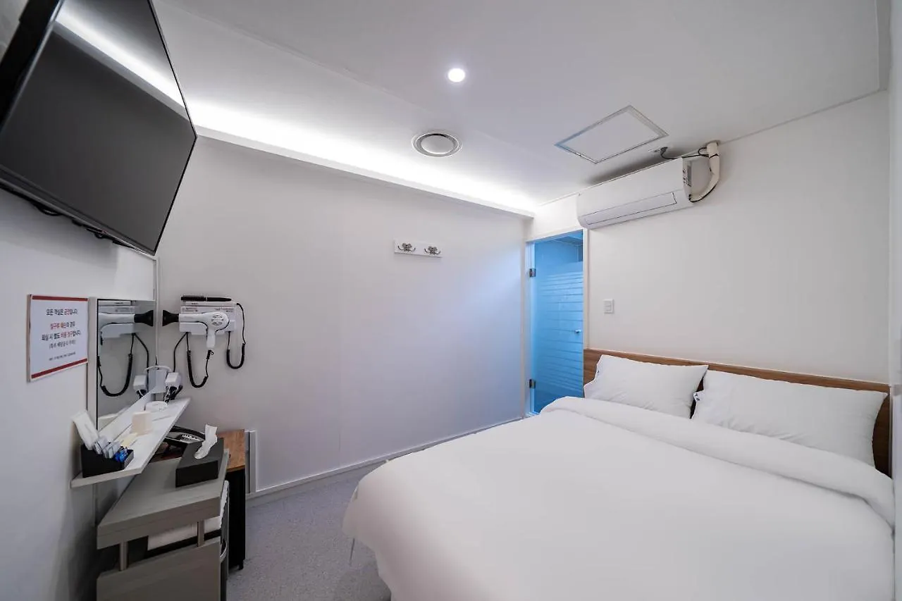 Rose Inn Seoul 0*,  South Korea