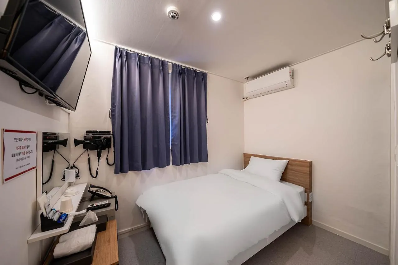 Rose Inn Seoul 0*,  South Korea