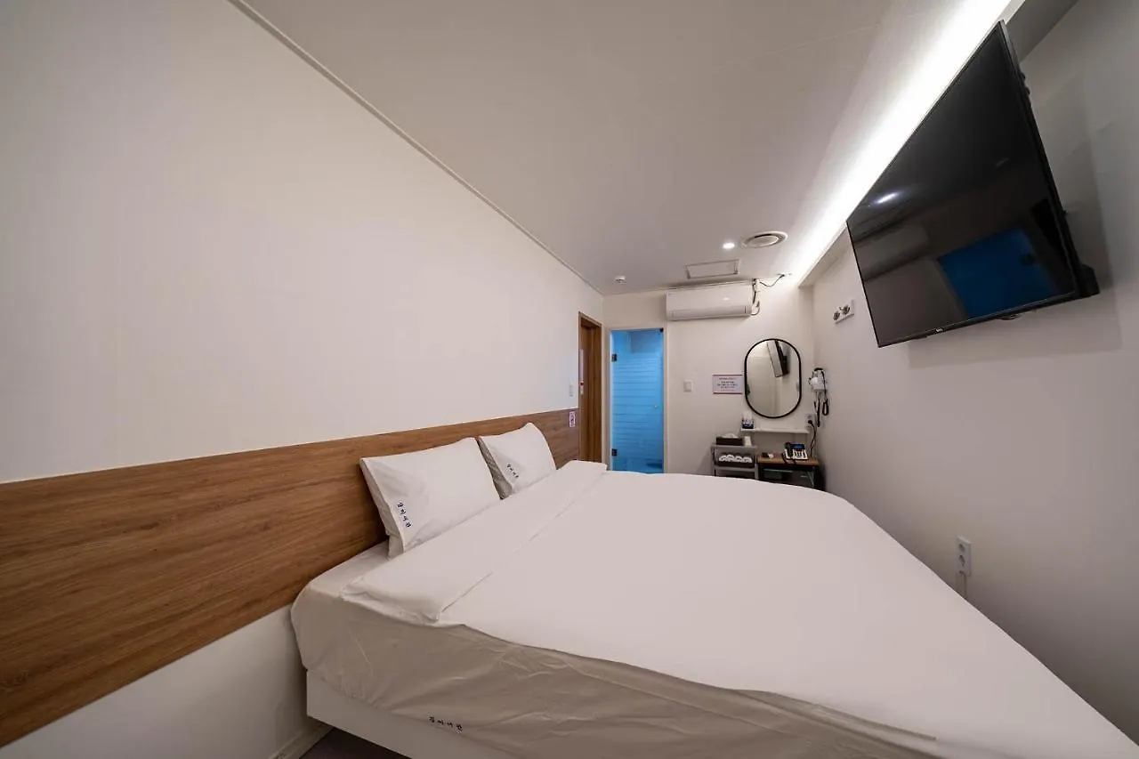Rose Inn Seoul