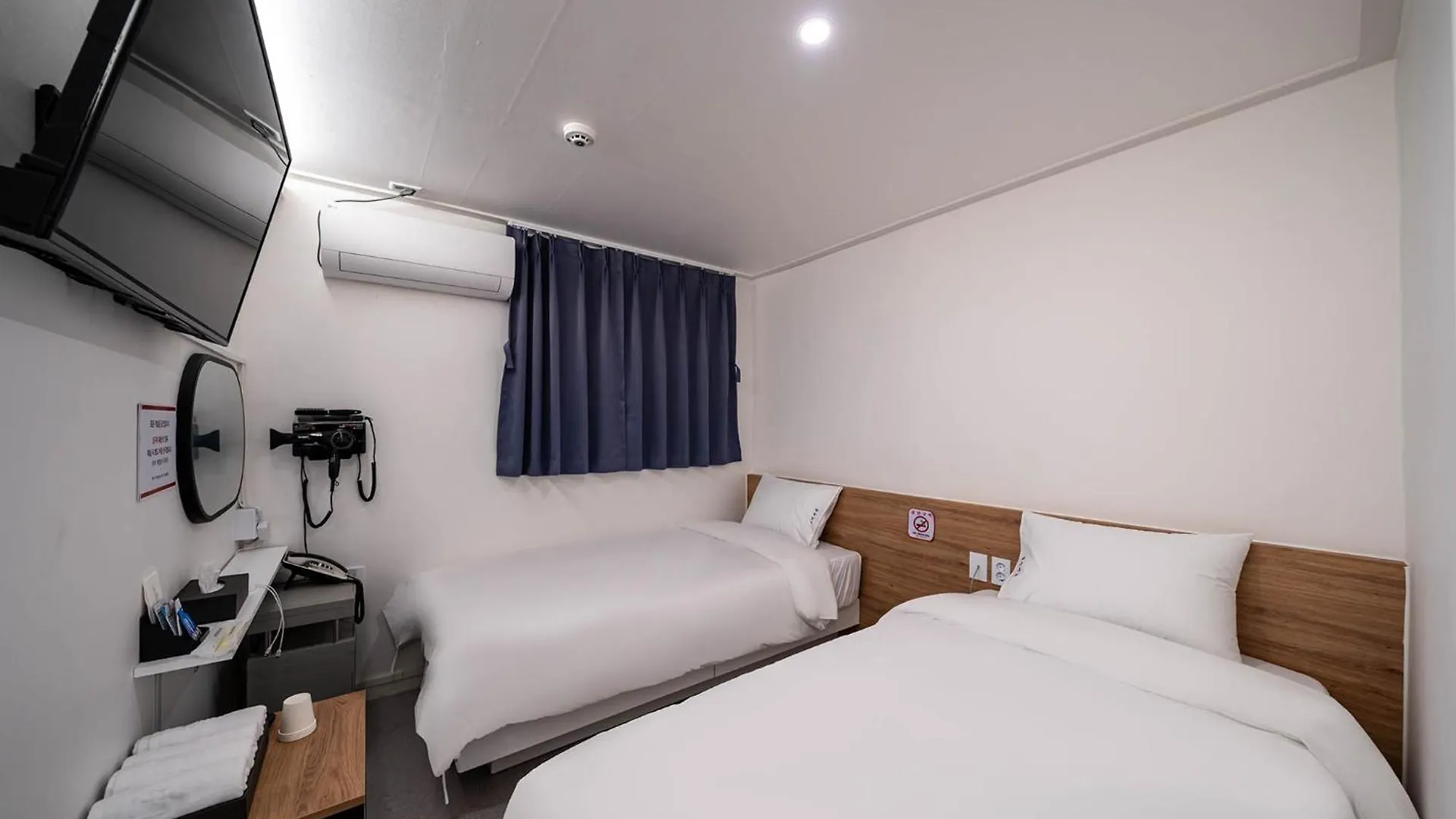 Rose Inn Seoul 0*,