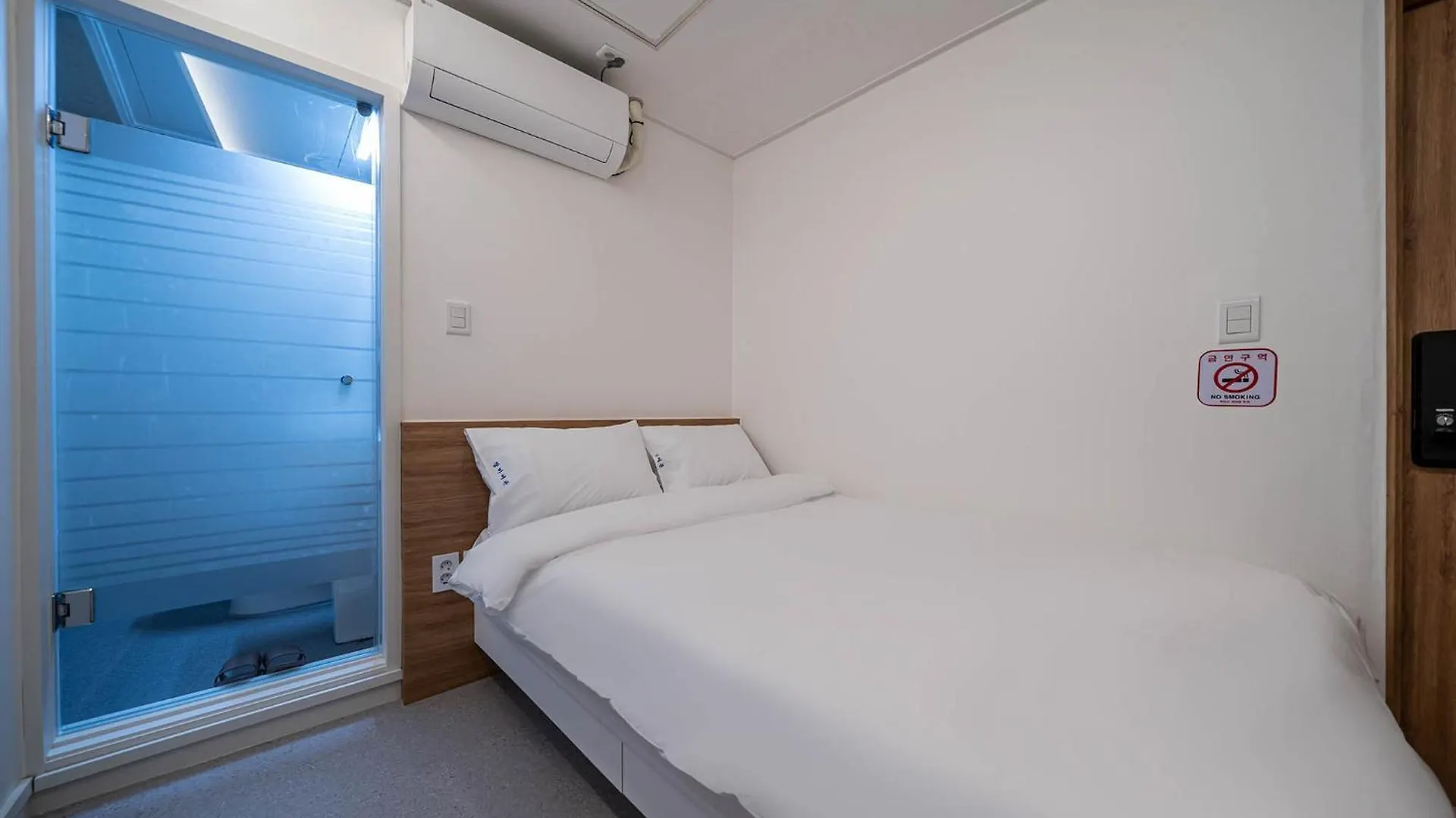 Hostel Rose Inn Seoul